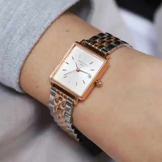 שעון יד ROSEFIELD – רוזפילד דגם QMWSSR-Q024