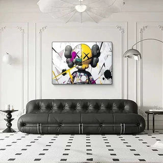 תמונה קריסטל פורצלן דגם WP21