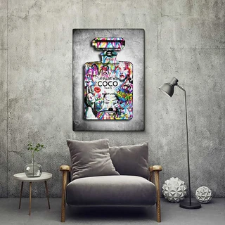 תמונה קריסטל פורצלן דגם WP25