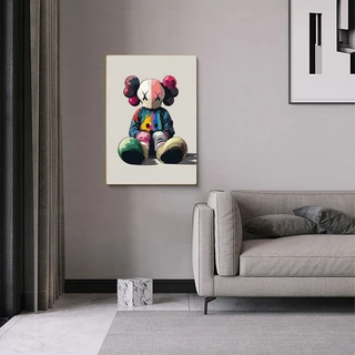 תמונה קריסטל פורצלן דגם WP33