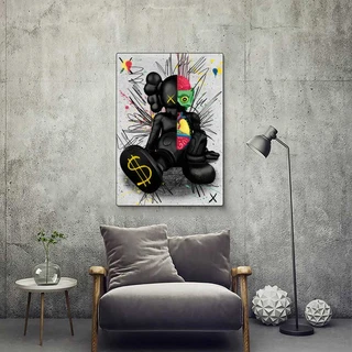 תמונה קריסטל פורצלן דגם WP4