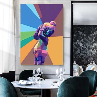 תמונה קריסטל פורצלן דגם WP1