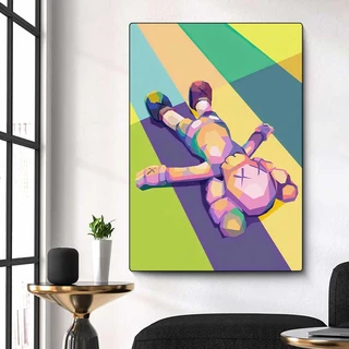 תמונה קריסטל פורצלן דגם WP3