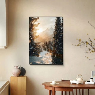 תמונה קריסטל פורצלן דגם WP31