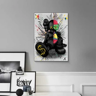 תמונה קריסטל פורצלן דגם WP4