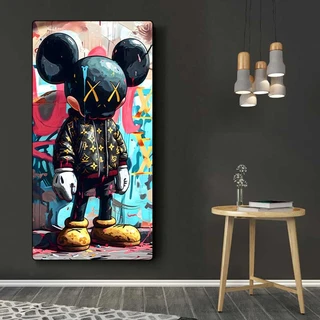 תמונה קריסטל פורצלן דגם WP28