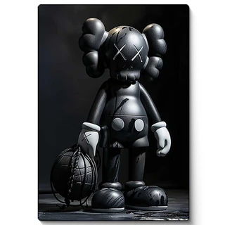 תמונה קריסטל פורצלן דגם WP16