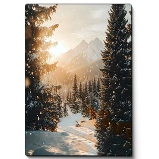 תמונה קריסטל פורצלן דגם WP31