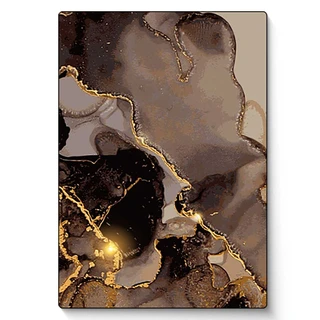 תמונה קריסטל פורצלן דגם WP7