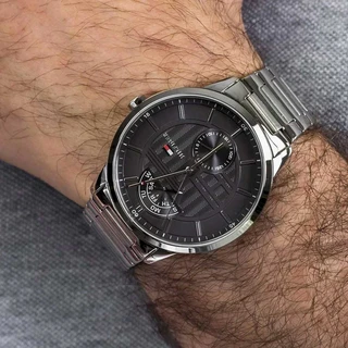 שעון יד TOMMY HILFIGER - טומי הילפיגר דגם 1791608