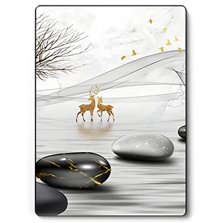 תמונה קריסטל פורצלן דגם WP48