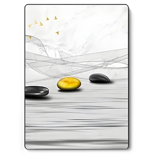 תמונה קריסטל פורצלן דגם WP49