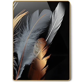 תמונה קריסטל פורצלן דגם WP52