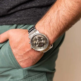 שעון יד TOMMY HILFIGER - טומי הילפיגר דגם 1710587