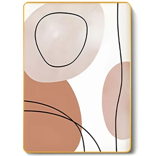 תמונה קריסטל פורצלן דגם WP61