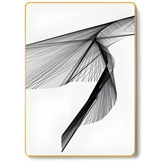 תמונה קריסטל פורצלן דגם WP66