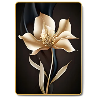 תמונה קריסטל פורצלן דגם WP41