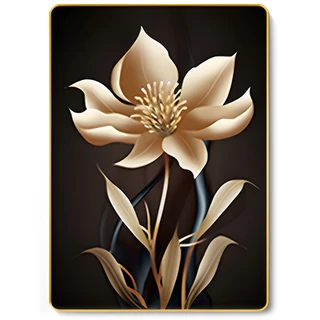 תמונה קריסטל פורצלן דגם WP43