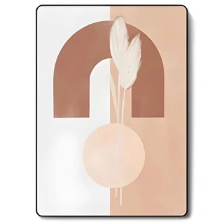 תמונה קריסטל פורצלן דגם WP44