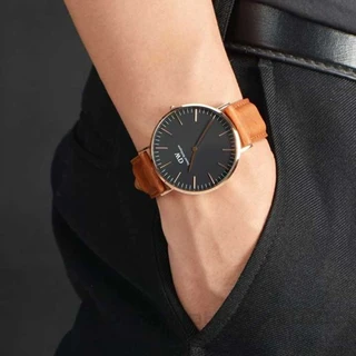 שעון יד Daniel Wellington – דניאל וולינגטון DW00100126