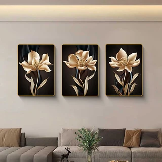 תמונת קיר קריסטל פורצלן דגם WP43