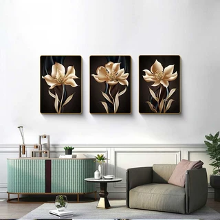 תמונת קיר קריסטל פורצלן דגם WP43