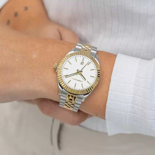 שעון יד ROBERTO MARINO - רוברטו מרינו דגם RM9305