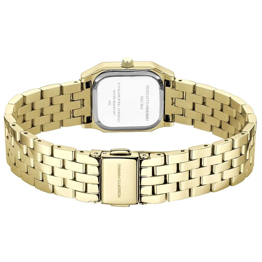 שעון יד ROBERTO MARINO – רוברטו מרינו דגם RM1392 שעון יד ROBERTO MARINO – רוברטו מרינו דגם RM1392