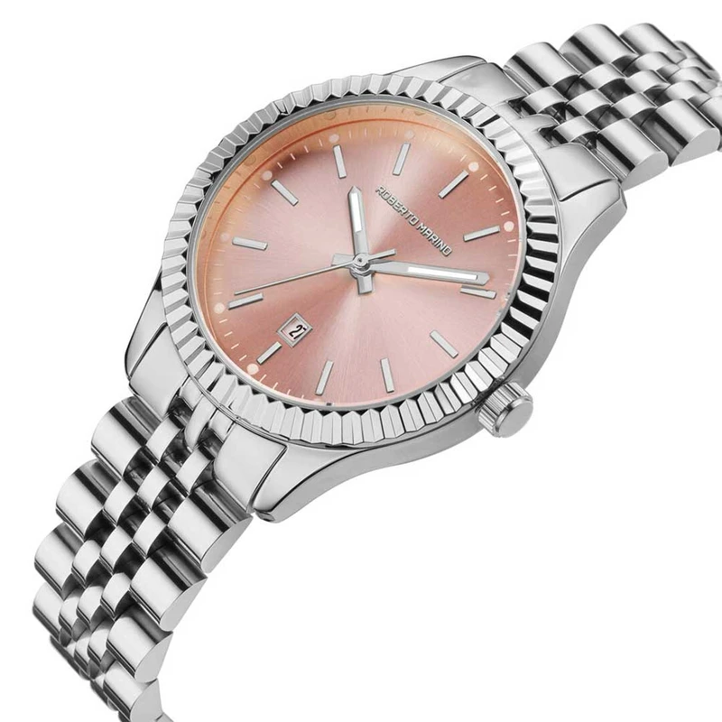 שעון יד ROBERTO MARINO – רוברטו מרינו דגם RM9381 שעון יד ROBERTO MARINO – רוברטו מרינו דגם RM9381