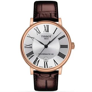 שעון יד TISSOT – טיסו דגם T122.407.36.033.00