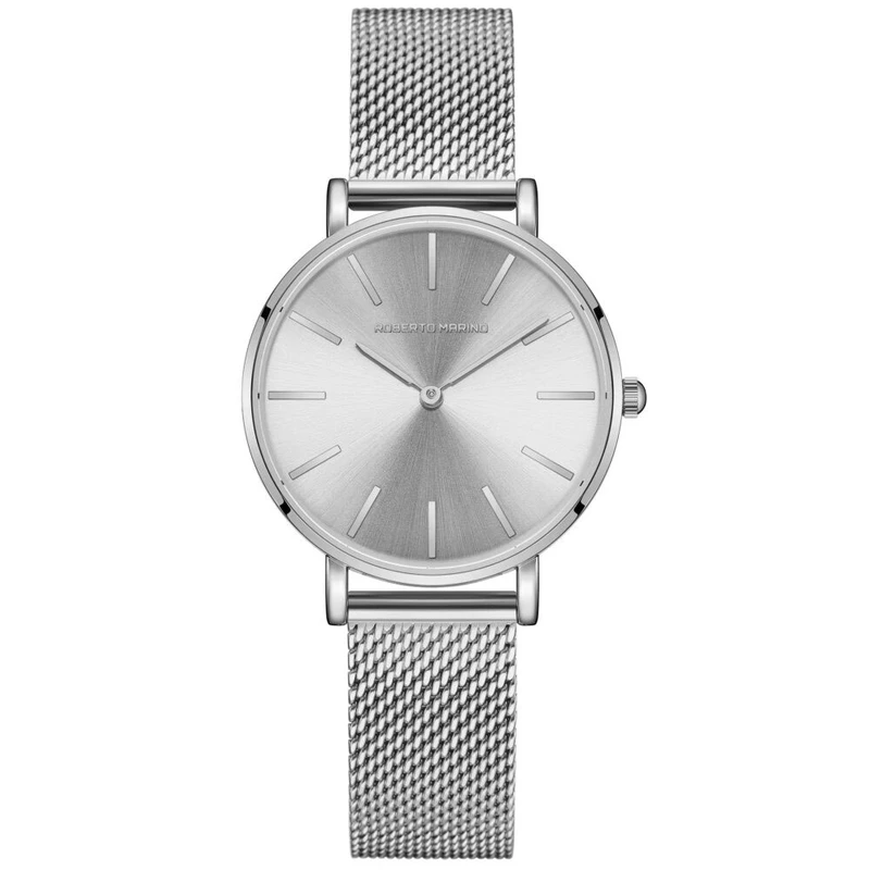 שעון יד ROBERTO MARINO – רוברטו מרינו דגם RM1511 שעון יד ROBERTO MARINO – רוברטו מרינו דגם RM1511