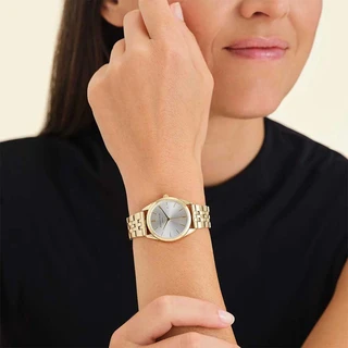 שעון יד ROSEFIELD – רוזפילד דגם ASGSG-A15