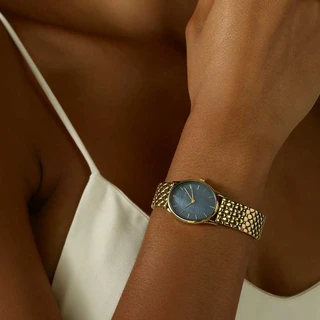 שעון יד ROSEFIELD – רוזפילד דגם OBGSG-OV14