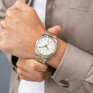 שעון יד ROBERTO MARINO – רוברטו מרינו דגם RM9405