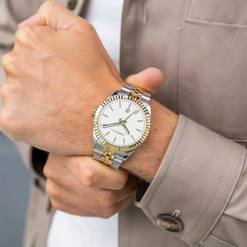 שעון יד ROBERTO MARINO – רוברטו מרינו דגם RM9405 שעון יד ROBERTO MARINO – רוברטו מרינו דגם RM9405