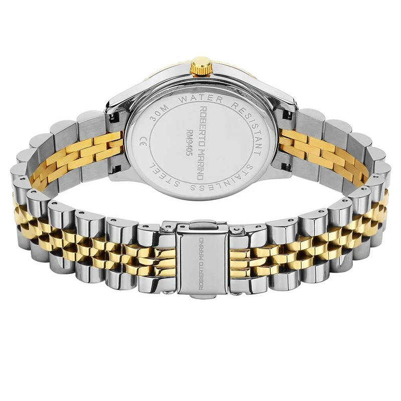 שעון יד ROBERTO MARINO – רוברטו מרינו דגם RM9405 שעון יד ROBERTO MARINO – רוברטו מרינו דגם RM9405