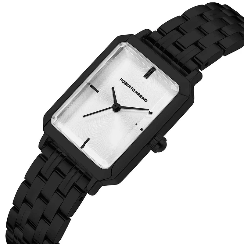 שעון יד ROBERTO MARINO – רוברטו מרינו דגם RM1984 שעון יד ROBERTO MARINO – רוברטו מרינו דגם RM1984