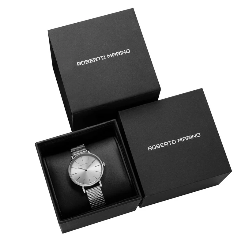 שעון יד ROBERTO MARINO – רוברטו מרינו דגם RM1511 שעון יד ROBERTO MARINO – רוברטו מרינו דגם RM1511