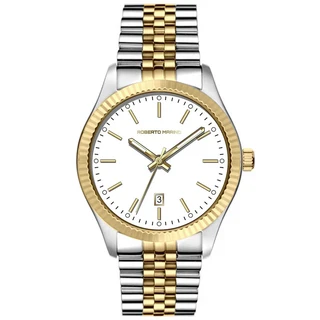 שעון יד ROBERTO MARINO – רוברטו מרינו דגם RM9405