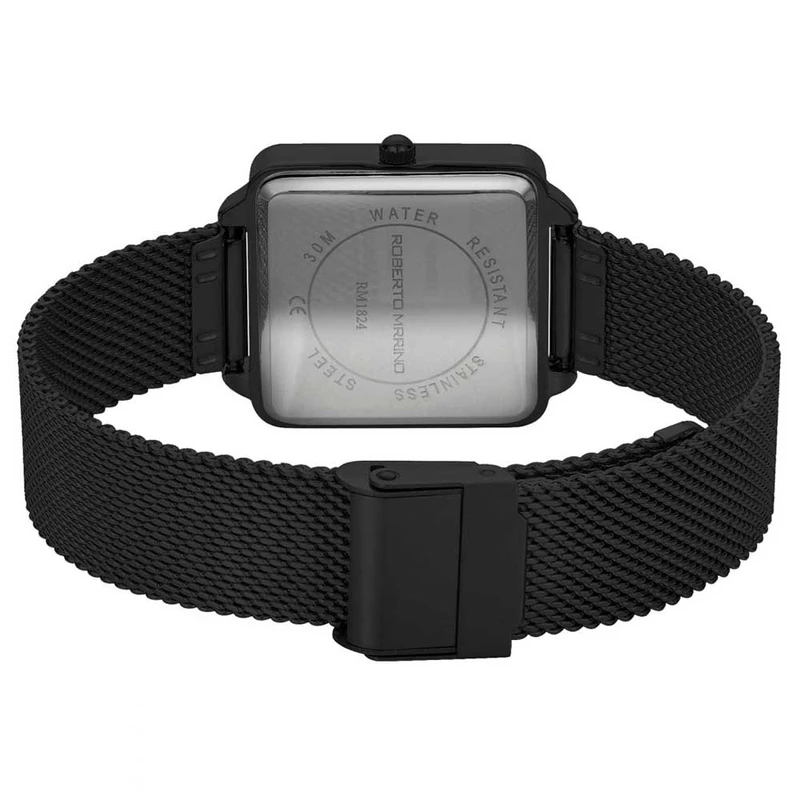 שעון יד ROBERTO MARINO – רוברטו מרינו דגם RM1824 שעון יד ROBERTO MARINO – רוברטו מרינו דגם RM1824