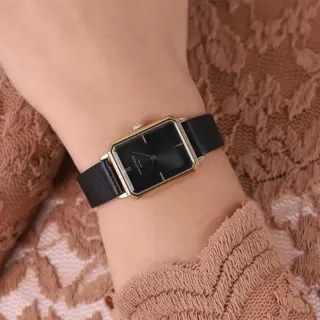 שעון יד ROSEFIELD – רוזפילד דגם OBSBG-O49