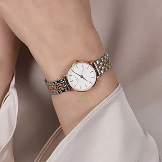 שעון יד ROSEFIELD – רוזפילד דגם 26SRGD-271