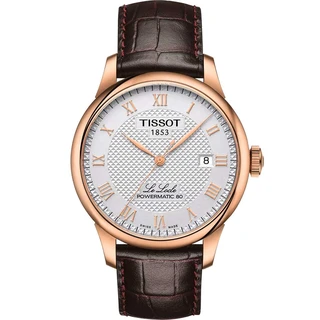שעון יד TISSOT – טיסו דגם T006.407.36.033.00