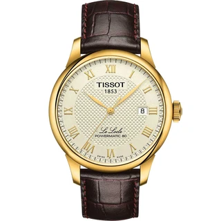 שעון יד TISSOT – טיסו דגם T006.407.36.263.00