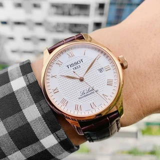 שעון יד TISSOT – טיסו דגם T006.407.36.033.00