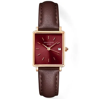 שעון יד ROSEFIELD – רוזפילד דגם QBBLR-Q56