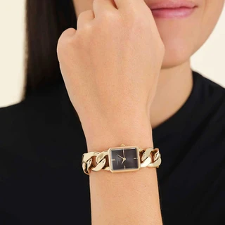 שעון יד ROSEFIELD – רוזפילד דגם SBGSG-O57