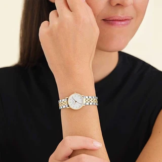 שעון יד ROSEFIELD – רוזפילד דגם 26SGD-269