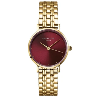 שעון יד ROSEFIELD – רוזפילד דגם SEGSG-SE01