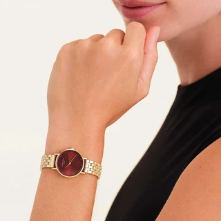 שעון יד ROSEFIELD – רוזפילד דגם SEGSG-SE01